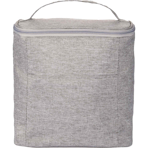 Double Lined 9 Can Cooler