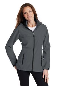 Port Authority® Ladies' Torrent Waterproof Jacket