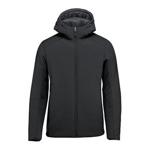 000836 Stormtech Men's Cascadia Thermal Jacket