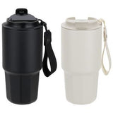 SENSO® Dash 21 oz Vacuum Insulated Stainless Steel Tumbler with Hand Strap