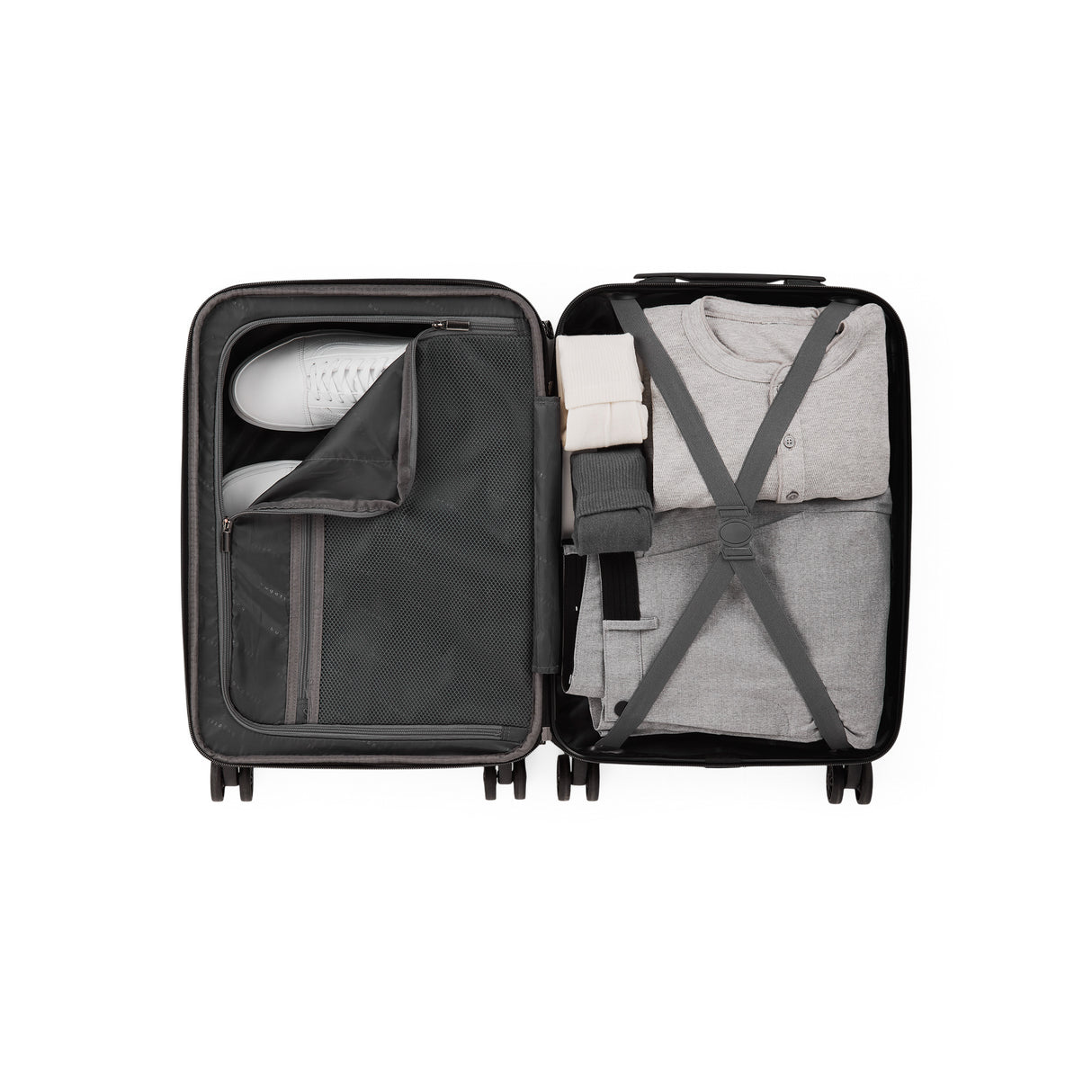Bugatti Milano Carry-On