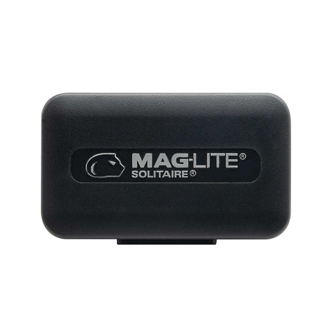 Maglite® Solitaire Orange