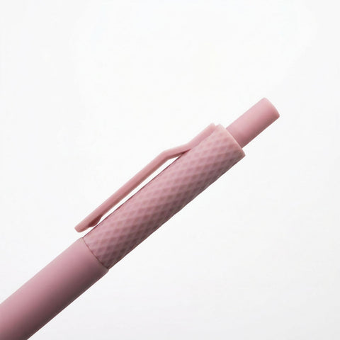 Skye Recycled Plastic Ballpoint Pen