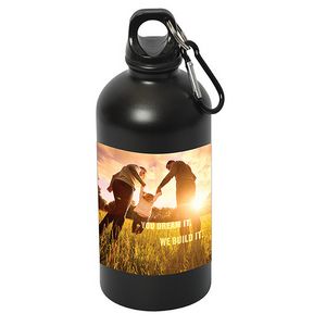 Shynebry 500 Ml. (17 Fl. Oz.) Stainless Steel Bottle