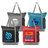 Flex - Premium Non-Woven Convention Tote