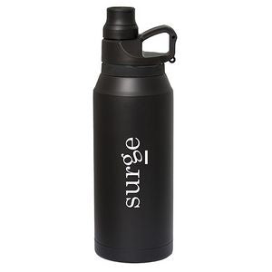 Sahara Quencher 945 Ml. (32 Fl. Oz.) Stainless Steel Water Bottle