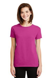 Gildan® Ladies Ultra Cotton T-Shirt