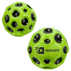 Nitro Super Bouncing Ball