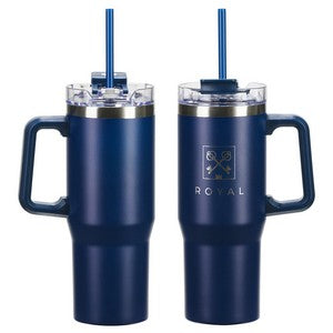 Maestro 30 oz Vacuum Insulated Stainless Steel Mug