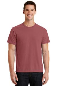 Port & Company® Beach Wash™ Garment-Dyed Tee