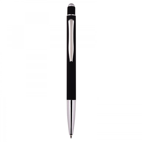 Top Notch Reflection 2-In-1 Ballpoint Pen / Stylus