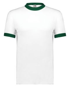 Augusta Adult Ringer T-Shirt