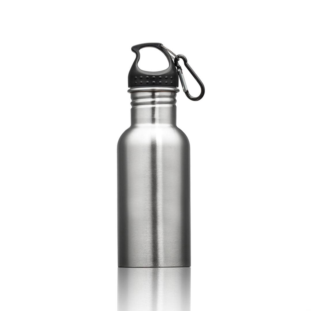 Silver / 2.75 x 8.5 (Blank)