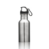 Silver / 2.75 x 8.5 (Blank)