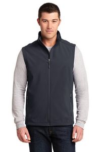 Port Authority® Men's Core Soft Shell Vest
