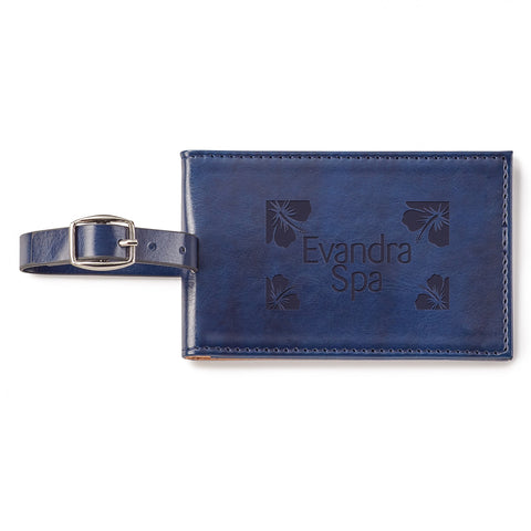 Fabrizio Luggage Tag