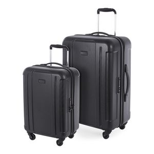 000885 Bugatti Athens Hardside Luggage 2 Piece Set