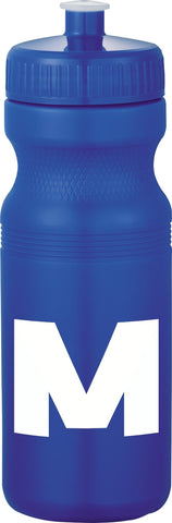 Easy Squeezy Spirit 24oz Sports Bottle