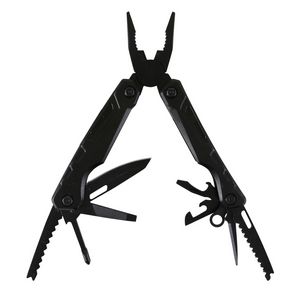 000016 Blackhawk 13-In-1 Multi-Tool W/ Case