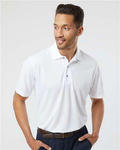 Paragon Saratoga Performance Mini Mesh Polo
