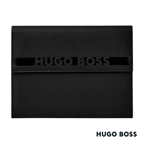 Hugo Boss Cloud A5 Folder