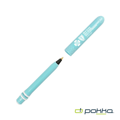 Pokka? Pocket Pen in Tin Box
