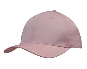 Premium Pioneer Sports 6 Panel Twill Cap