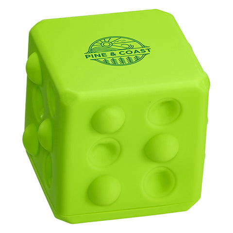 Push Pop Cube