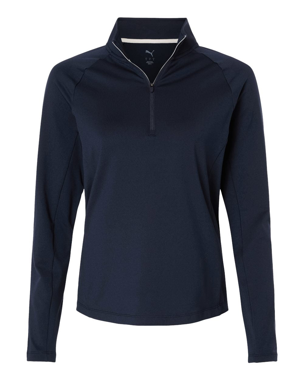 Deep Navy Blue