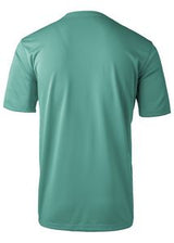 Cabana Green Blank Back