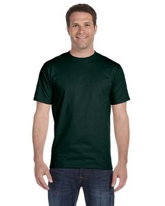 Hanes Printables Adult Essential Short Sleeve T-Shirt
