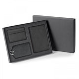 GF4128 Toscano 3-Piece Black