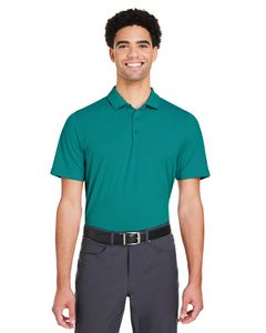 Puma Golf Licensed Men's Bandon Polo
