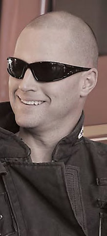 Bolle Lowrider Polarized Glasses