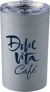 Sherpa 11 oz Vacuum Tumbler & Insulator with Double-Walled Construction