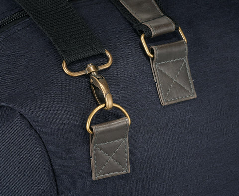 The Capitol 20'' Duffle Bag