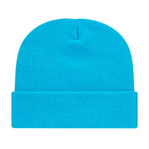 Cap America Knit Cap with Cuff