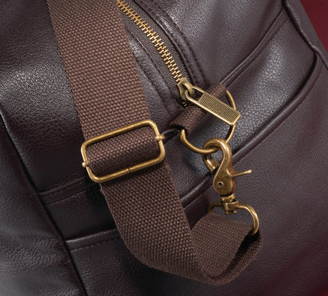 Oxford 20'' Weekender Duffle Bag
