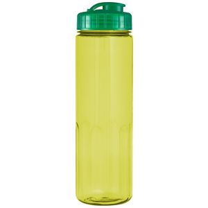 24 Oz. Prestige Bottle (Flip Top Lid)