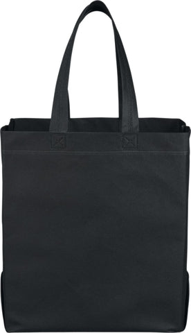 Liberty Heat Seal Non-Woven Grocery Tote