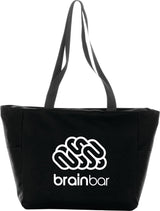 Essential Zip Convention Tote