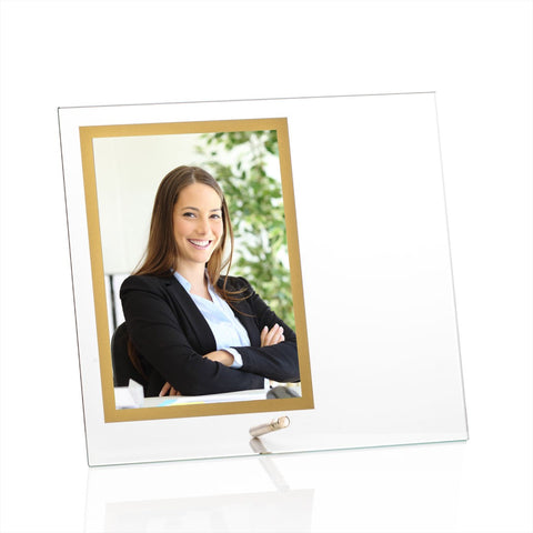 Cadwell Frame - Gold