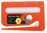 Good Value™ 3-in-1 Letter Opener