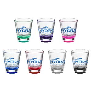 1.75 Oz. Straight Up Clear Shot Glass