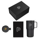 Power Pause 3-Piece Gift Set