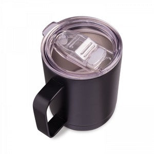 Mean Muggin Metallic 360 Ml / 12 Oz Stainless Steel Mug