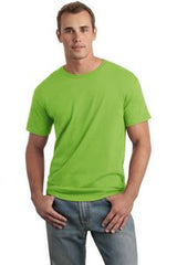 Lime Green Blank