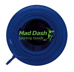 5' Mini Round Tape Measure