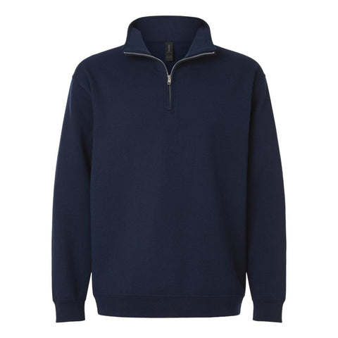 Gildan Unisex Heavy Blend™ Quarter-Zip Sweatshirt