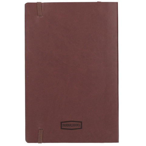 FSC® Mix PedovaT Soft Bound Journal
